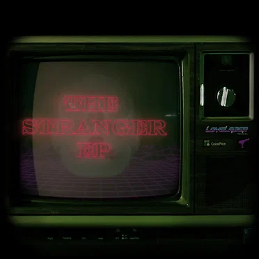 THE STRANGER EP