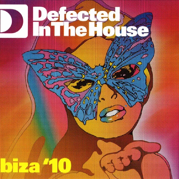 Defected in the House: Ibiza ’10