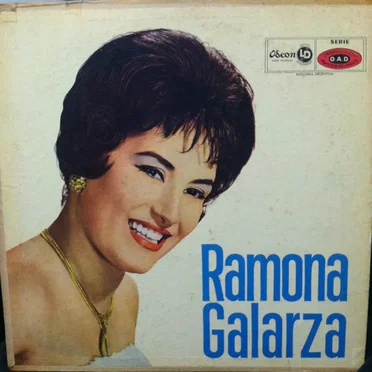 Ramona Galarza