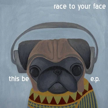 this be e.p.