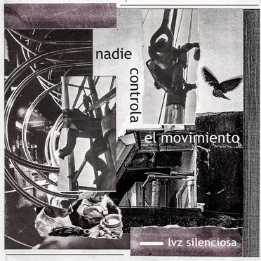Nadie controla el movimiento