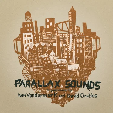 Parallax Sounds OST