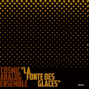 La Fonte des Glaces
