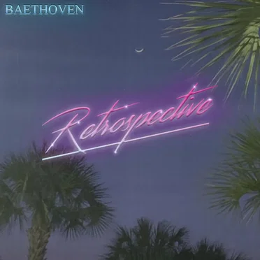 Retrospective by Baethoven - album cover