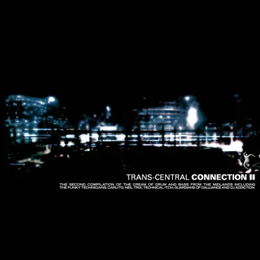 Trans-Central Connection II by Various Artists - album cover