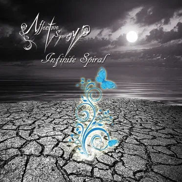Infinite Spiral by Affective Synergy - album cover
