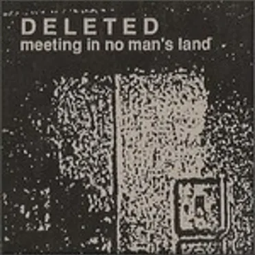 Meeting in No Man's Land