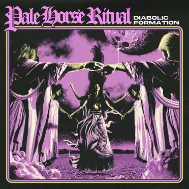 Diabolic Formation
