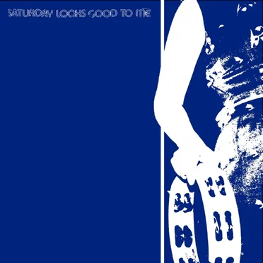 3 Song EP by Saturday Looks Good to Me - album cover
