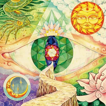 Dreams From the Outside. Stories of the Astral Lizard Vol. 3