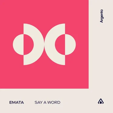 Say A Word by EMATA - album cover