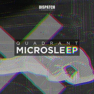 The Microsleep EP