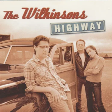 Highway by The Wilkinsons - album cover