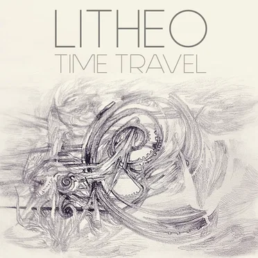 Time Travel by Litheo - album cover
