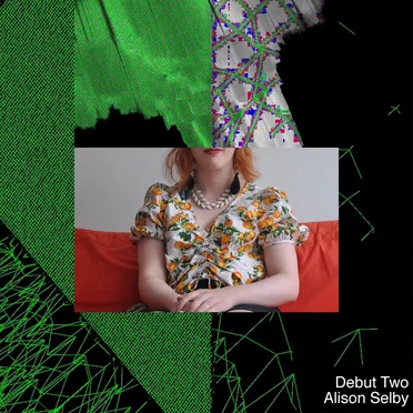 Debut Two by Alison Selby - album cover