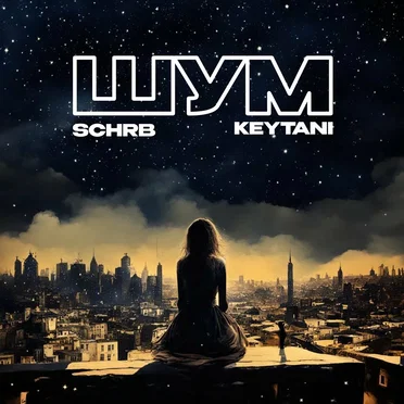 Шум by SCHRB - album cover