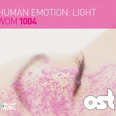 Human Emotion: Light by Various Artists - album cover