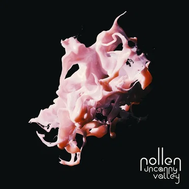 Uncanny Valley by Pollen - album cover