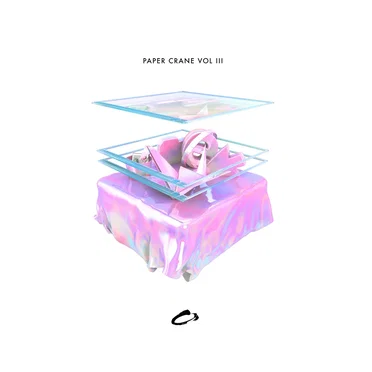 PAPER CRANE VOL. 3 by Various Artists - album cover