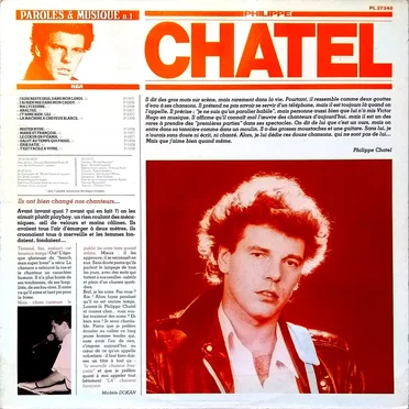 Philippe Chatel