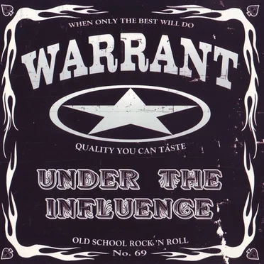 Under the Influence