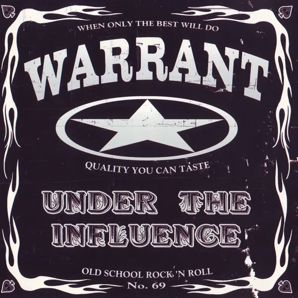 Under the Influence