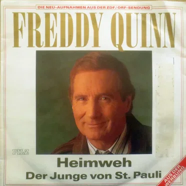 Heimweh / Der Junge von St. Pauli