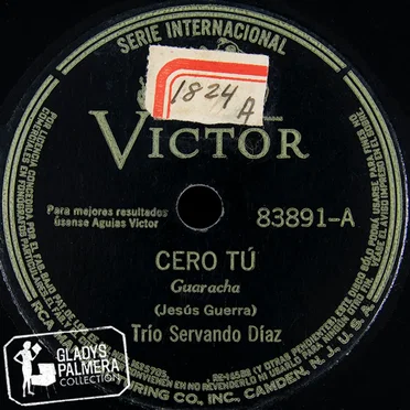 Cero tú / El coquí