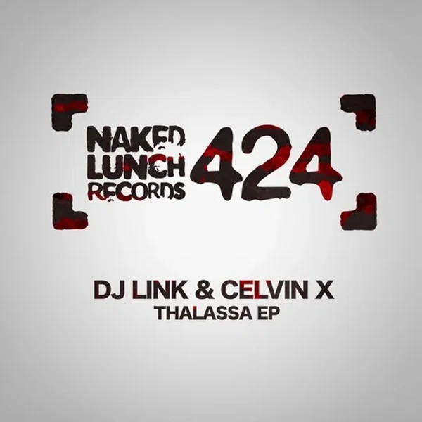 Thalassa EP