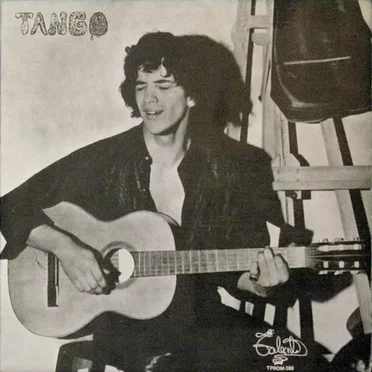 Tanguito