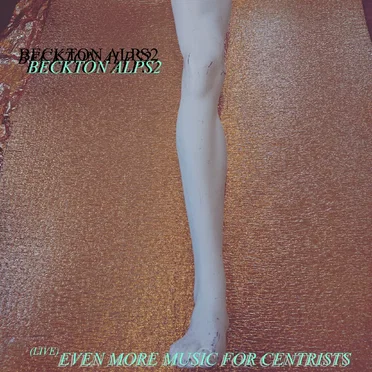 EVEN MORE MUSIC FOR CENTRISTS (LIVE)