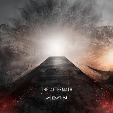 The Aftermath by Aevin - album cover