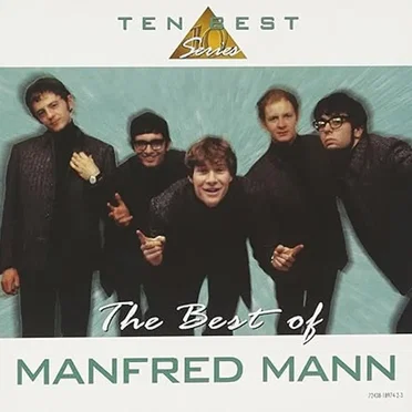 The Best of Manfred Mann