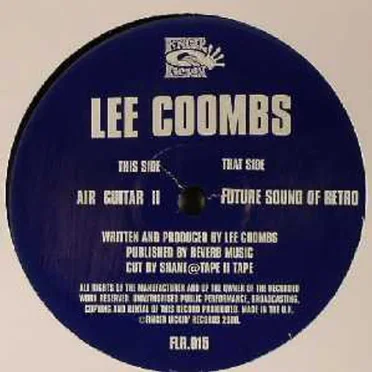 Future Sound of Retro