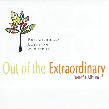 Out of the Extraordinary by Various Artists - album cover