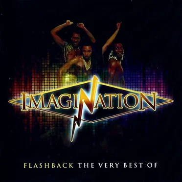 Flashback: The Very Best of Imagination