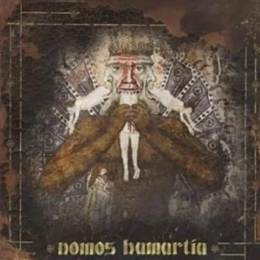 nomos hamartia