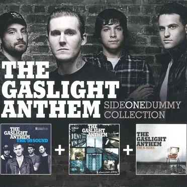 SideOneDummy Collection