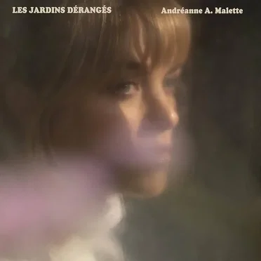 Les jardins dérangés