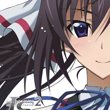 IS＜インフィニット・ストラトス＞2 Vol. 1 スペシャルCD 〈篠ノ之 箒〉