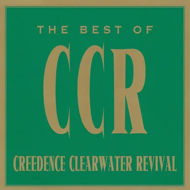 The Best of Creedence Clearwater Revival