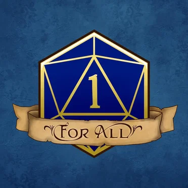 1 For All