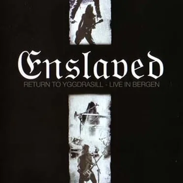 Return to Yggdrasill: Live in Bergen
