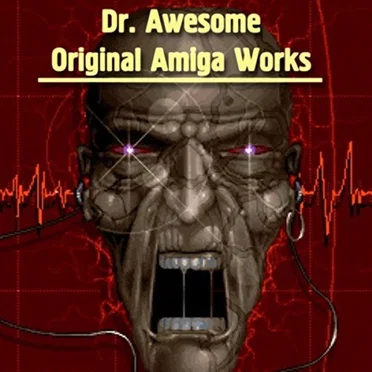 Original Amiga Works