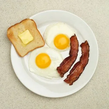Breakfast EP by Benny Blanco - album cover