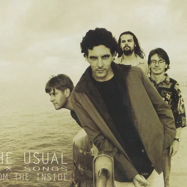 Six Songs From the Inside