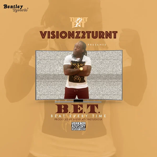 B.E.T