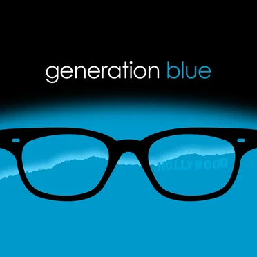 Generation Blue by Various Artists - album cover