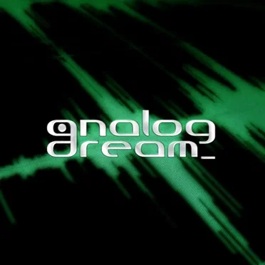 Analog Dream by Marcelo Diniz - album cover