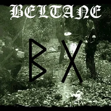27 by Beltane - album cover